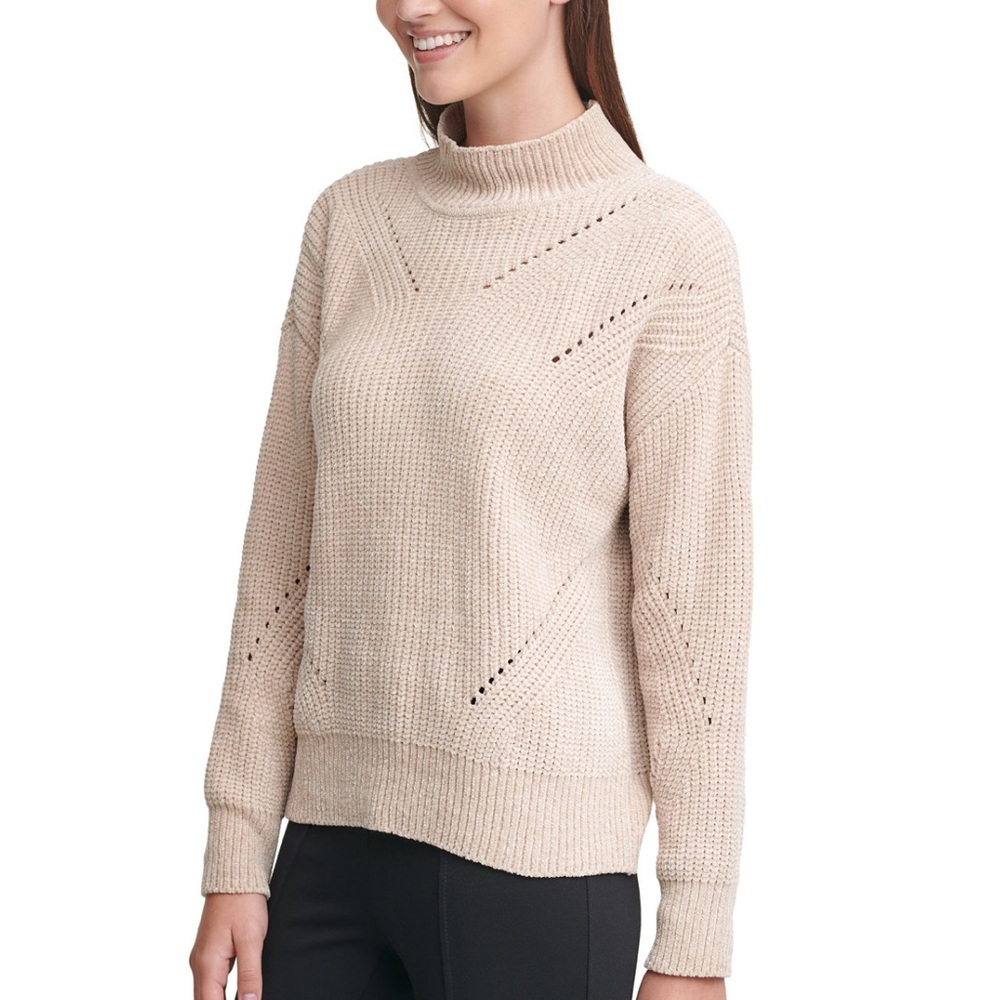 Calvin Klein Chenille Sweater